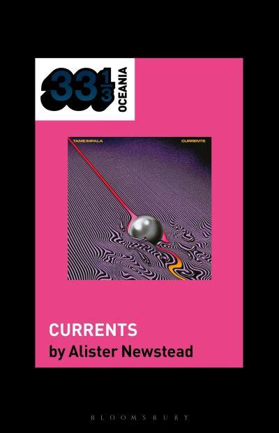 Tame Impala's Currents