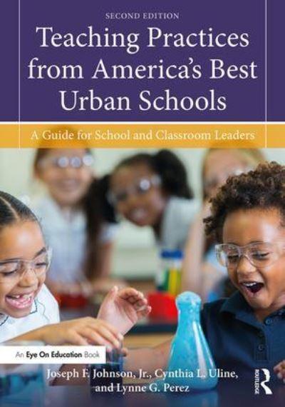 Teaching Practices From America's Best Urban Schools