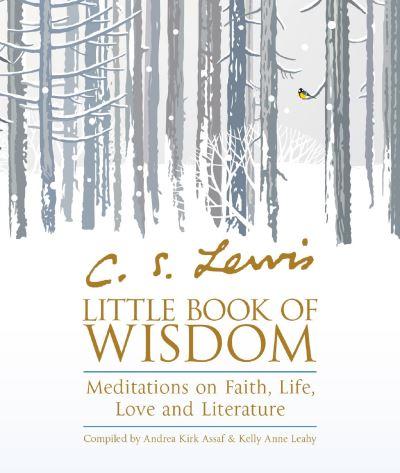 C.S. Lewis' Little Book of Wisdom