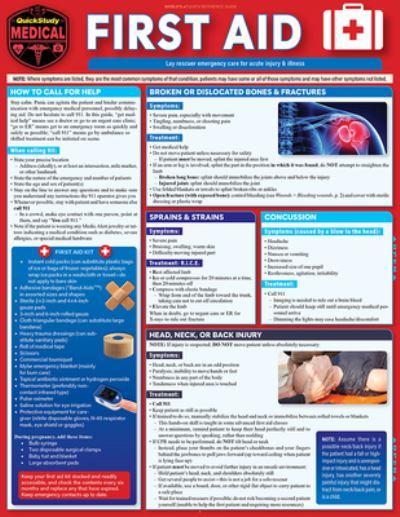 First Aid