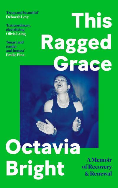 This Ragged Grace H/B