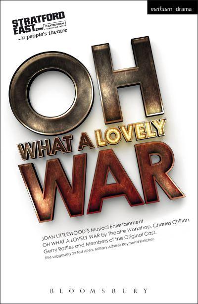 Oh What a Lovely War
