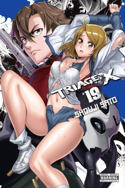 Triage X. 19