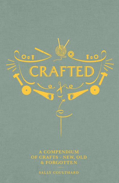 Crafted