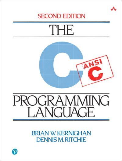 The C Programming Language