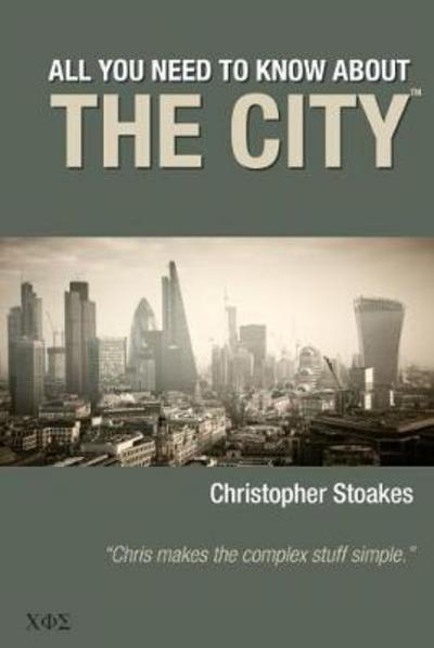 All All You Need To Know About The City
