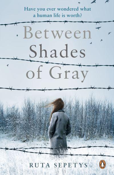 Between Shades of Gray