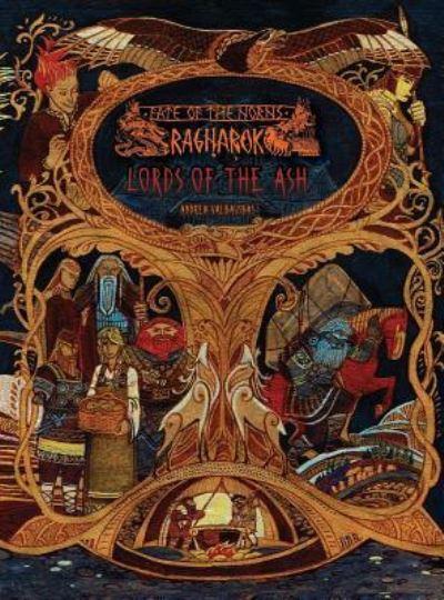 Fate of the Norns