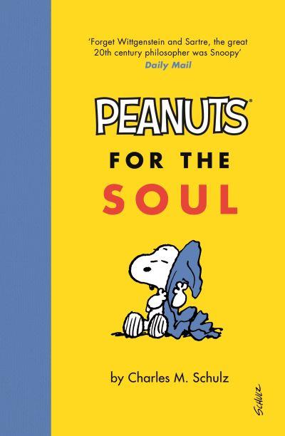 Peanuts For the Soul