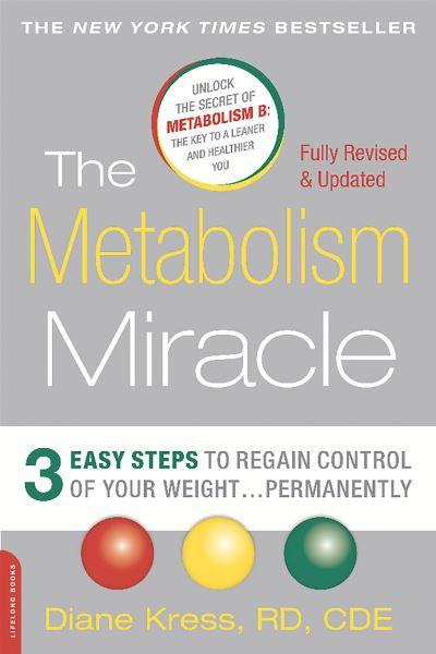 The Metabolism Miracle