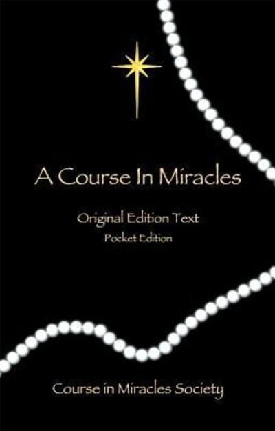 Course In Miracles