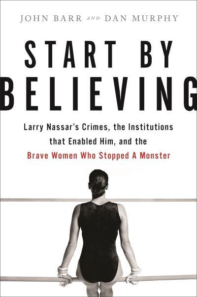 Start By Believing
