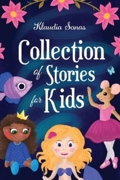 Collection of Stories For Kids