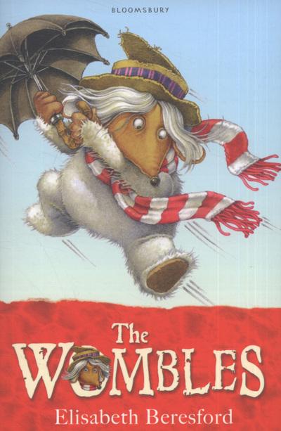 The Wombles