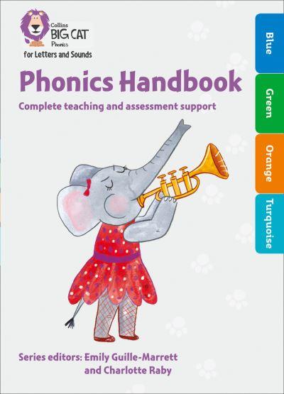 Phonics Handbook