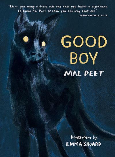 Good Boy