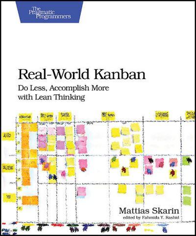 Real-World Kanban