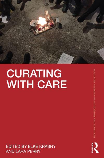 Curating With Care