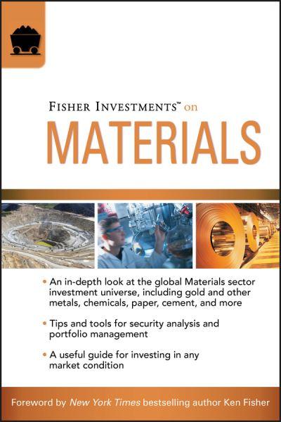 Fisher Investments on Materials
