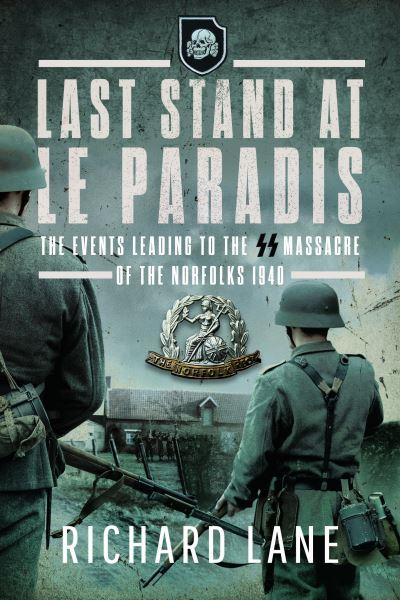 Last Stand At Le Paradis