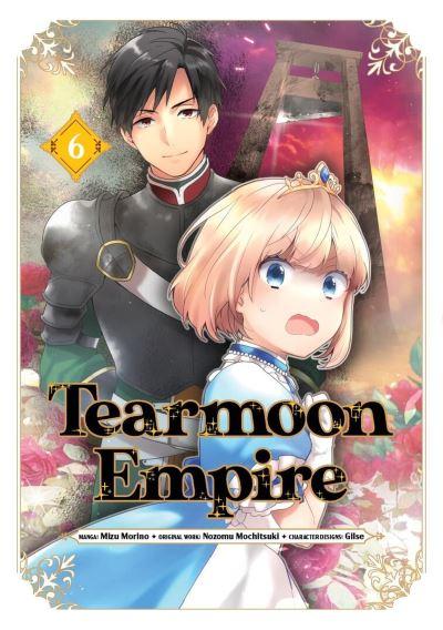 Tearmoon Empire. Volume 6