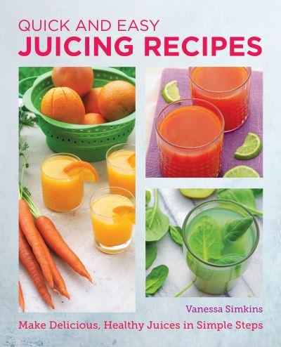 Quick and Easy Juicer