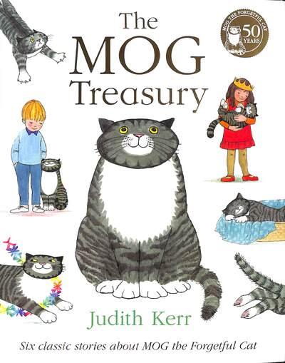 The Mog Treasury