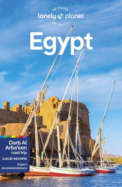 Egypt