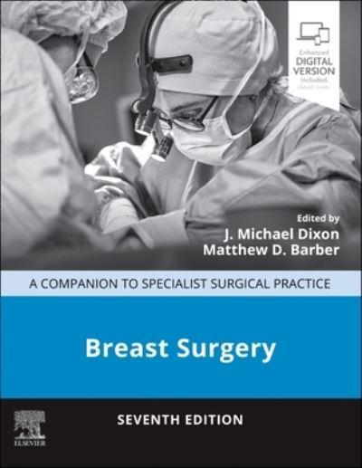 Breast Surgery