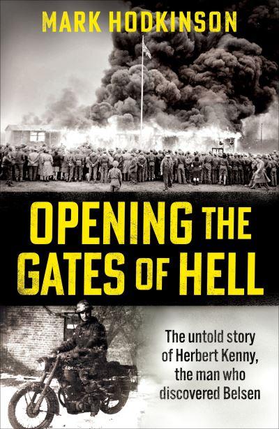 Opening the Gates of Hell