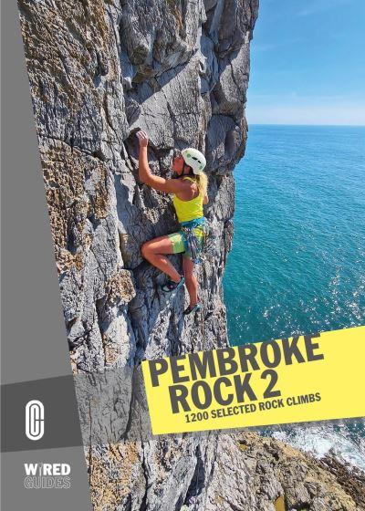 Pembroke Rock 2