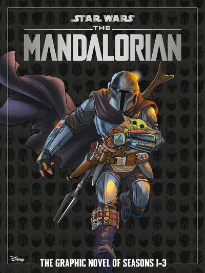 The Mandalorian
