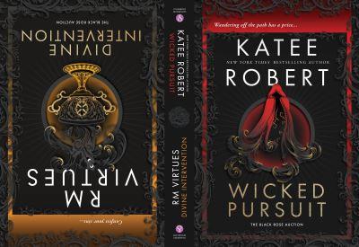Wicked Pursuit