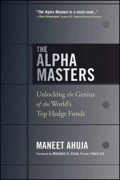 The Alpha Masters