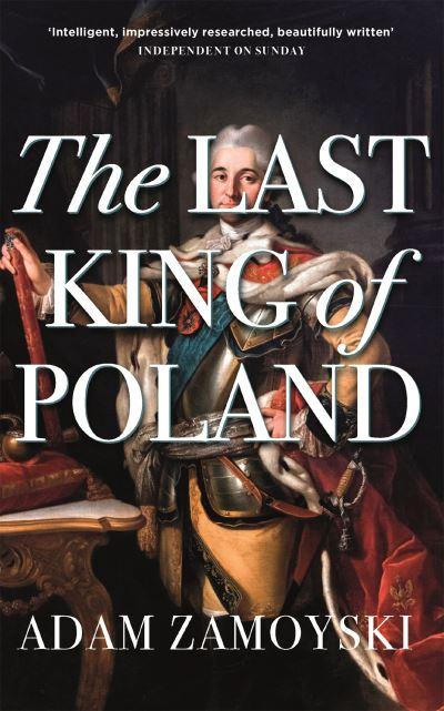 The Last King of Poland