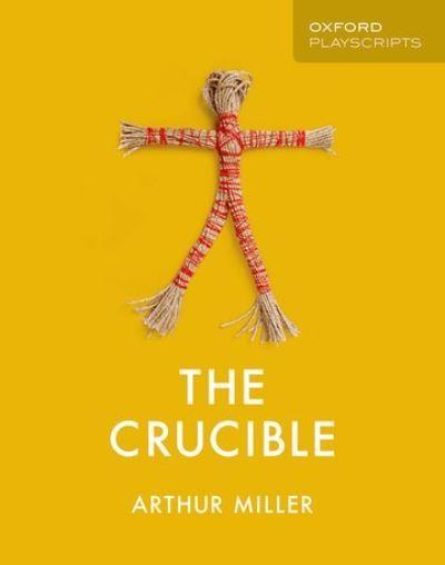 The Crucible
