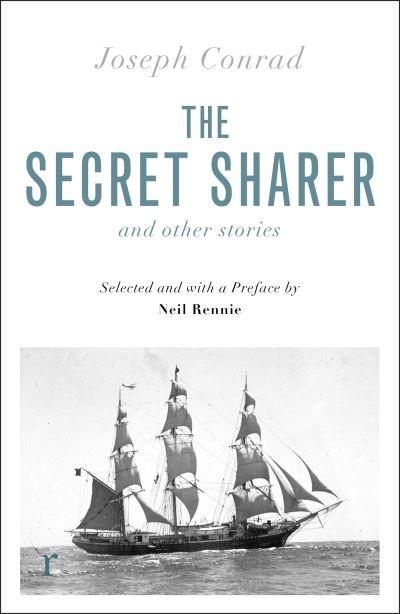 The Secret Sharer and Other Stories