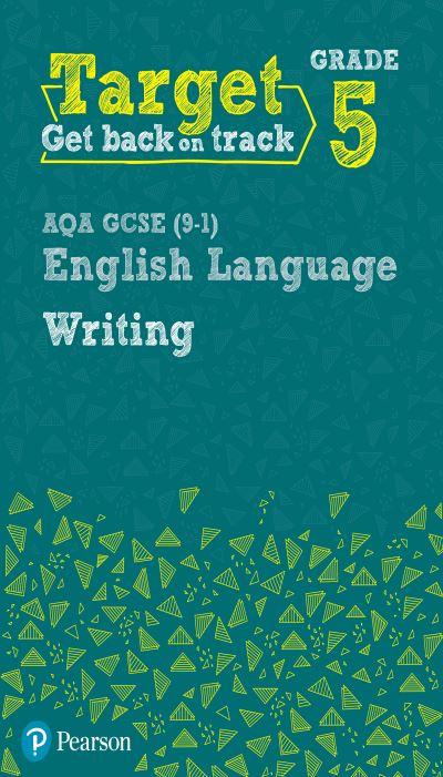 English Language. Writing
