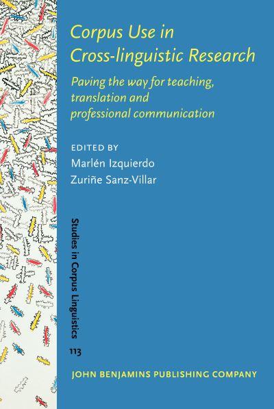 Corpus Use in Cross-Linguistic Research