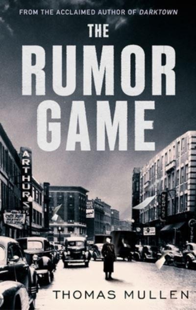 The Rumor Game
