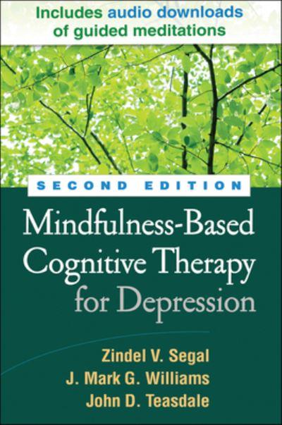 Mindfulness-Based Cognitive Therapy For Depression