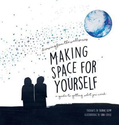 Making Space For Yourself