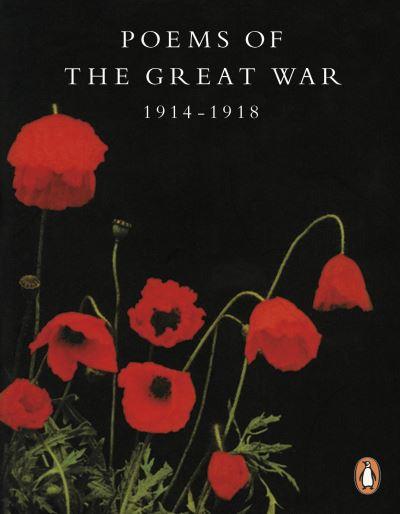 Poems of the Great War, 1914-1918