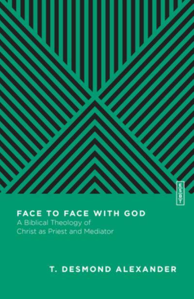 Face To Face With God