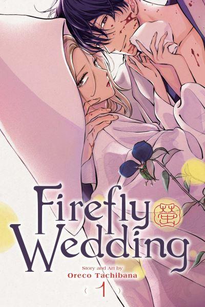 Firefly Wedding. Vol. 1