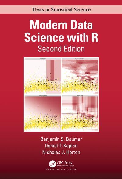 Modern Data Science With R