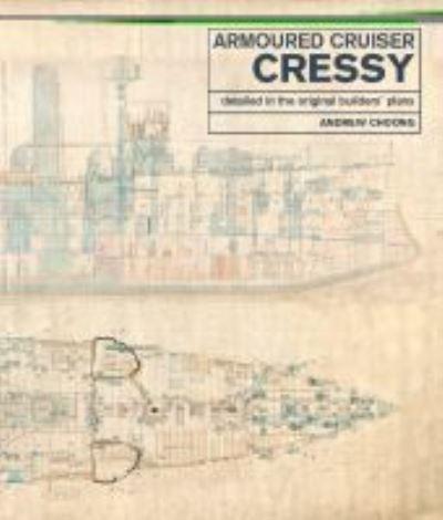Armoured Cruiser Cressy