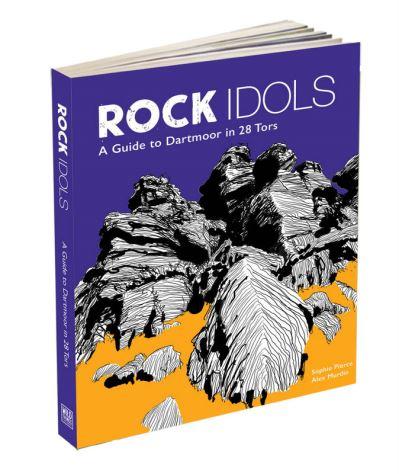 Rock Idols Dartmoor