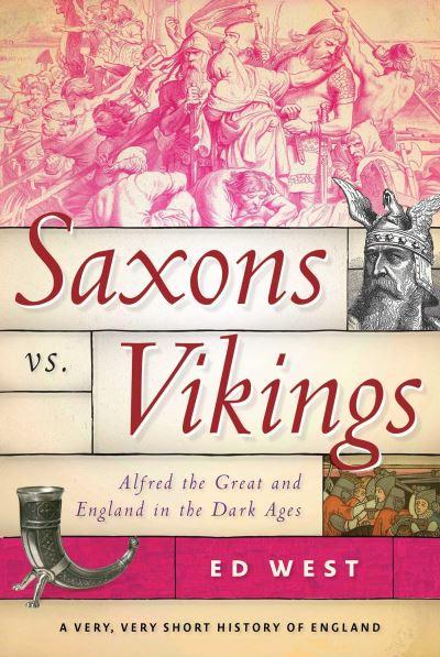 Saxons Vs. Vikings