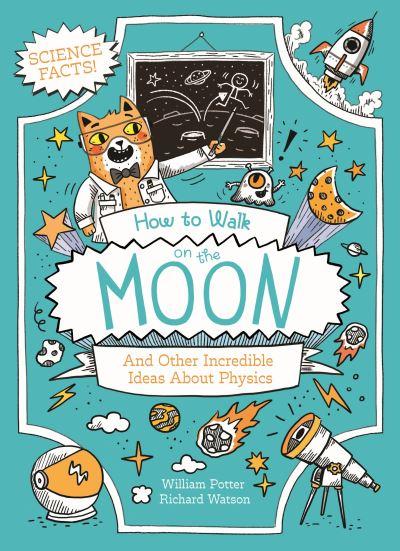 How To Walk on the Moon